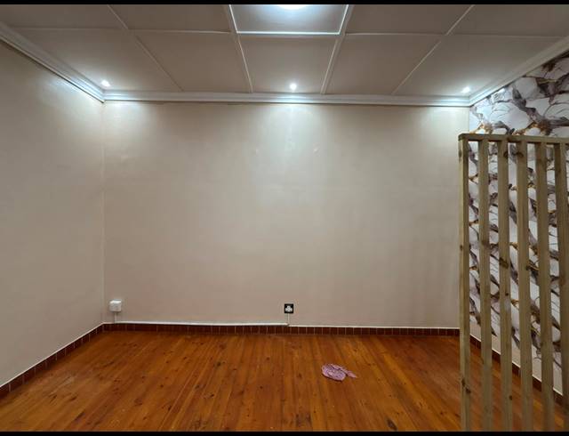 250M² BUSINESS TO LET IN MORNINGSIDE